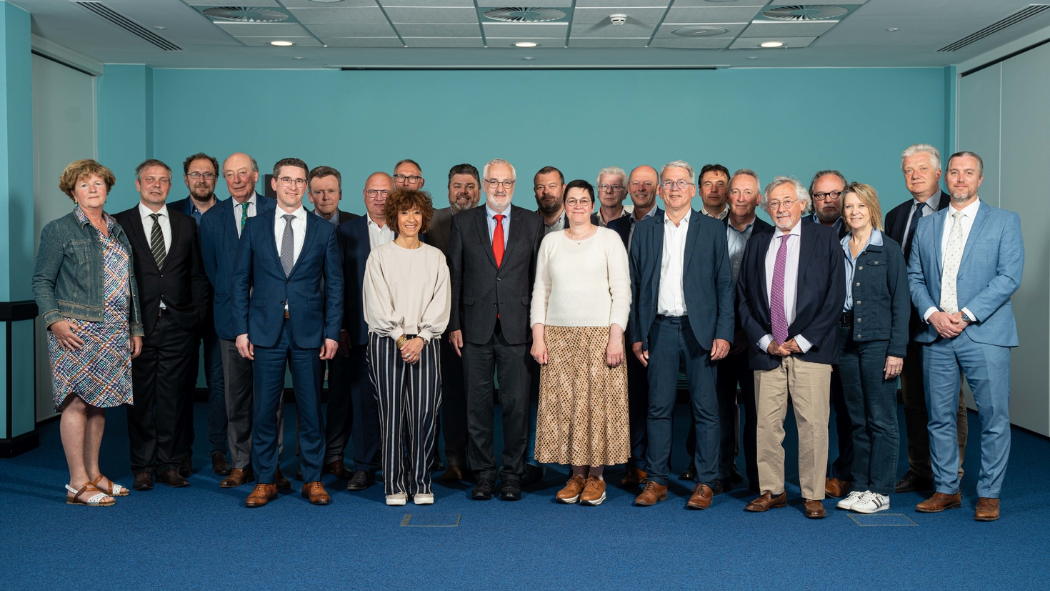 Assemblée générale 2021-2222