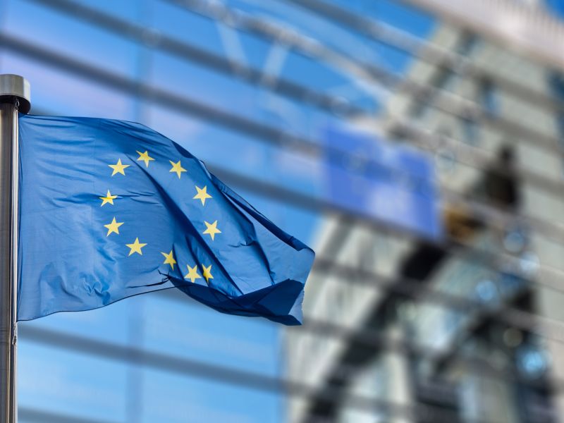 






  

Numérique et sécurité : la rentrée législative européenne
  


