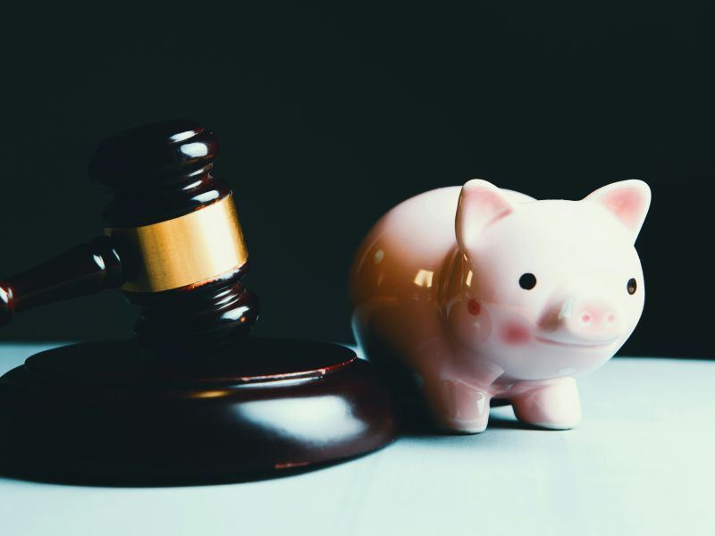 






  

Faillite personnelle : AVOCATS.BE propose de sortir les dettes locatives du concours
  


