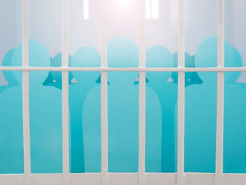 






  

Rapport de visites des prisons par les bâtonnières et bâtonniers du Pays : personne ne pourra dire qu’il ne savait pas…
  


