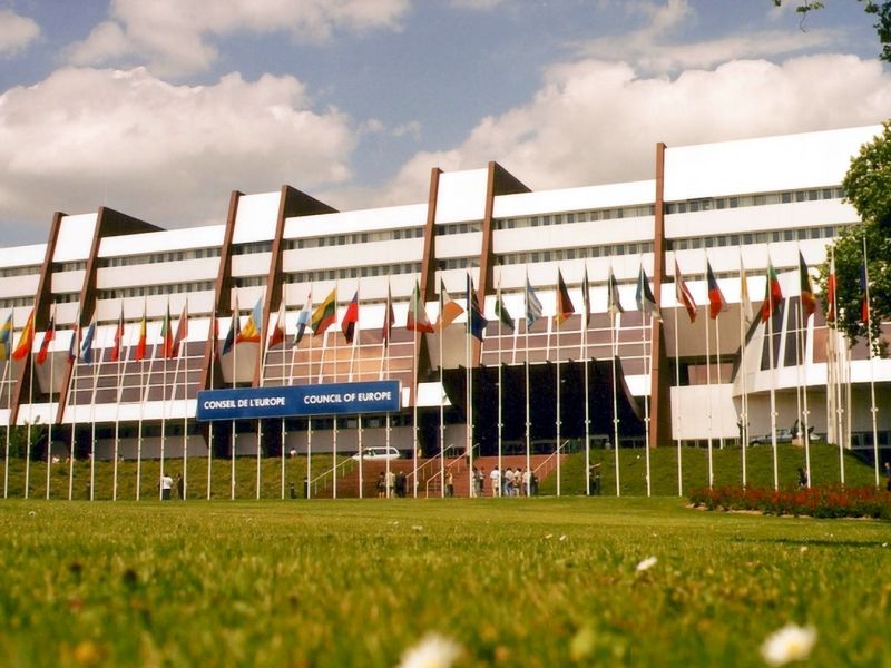






  

Comité européen pour la prévention de la torture : appel à candidatures pour le siège belge
  


