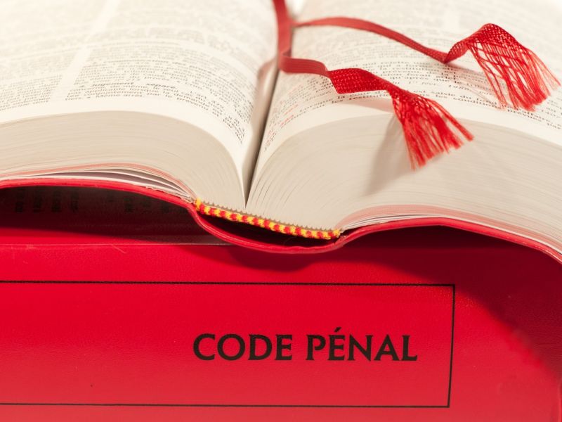 






  

Nouveau code pénal : trois rendez-vous pour les pénalistes
  


