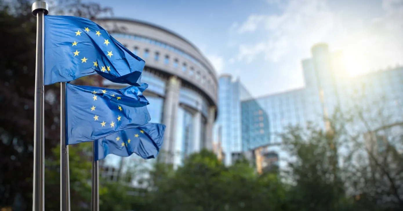 Du côté des institutions européennes - juin 2026