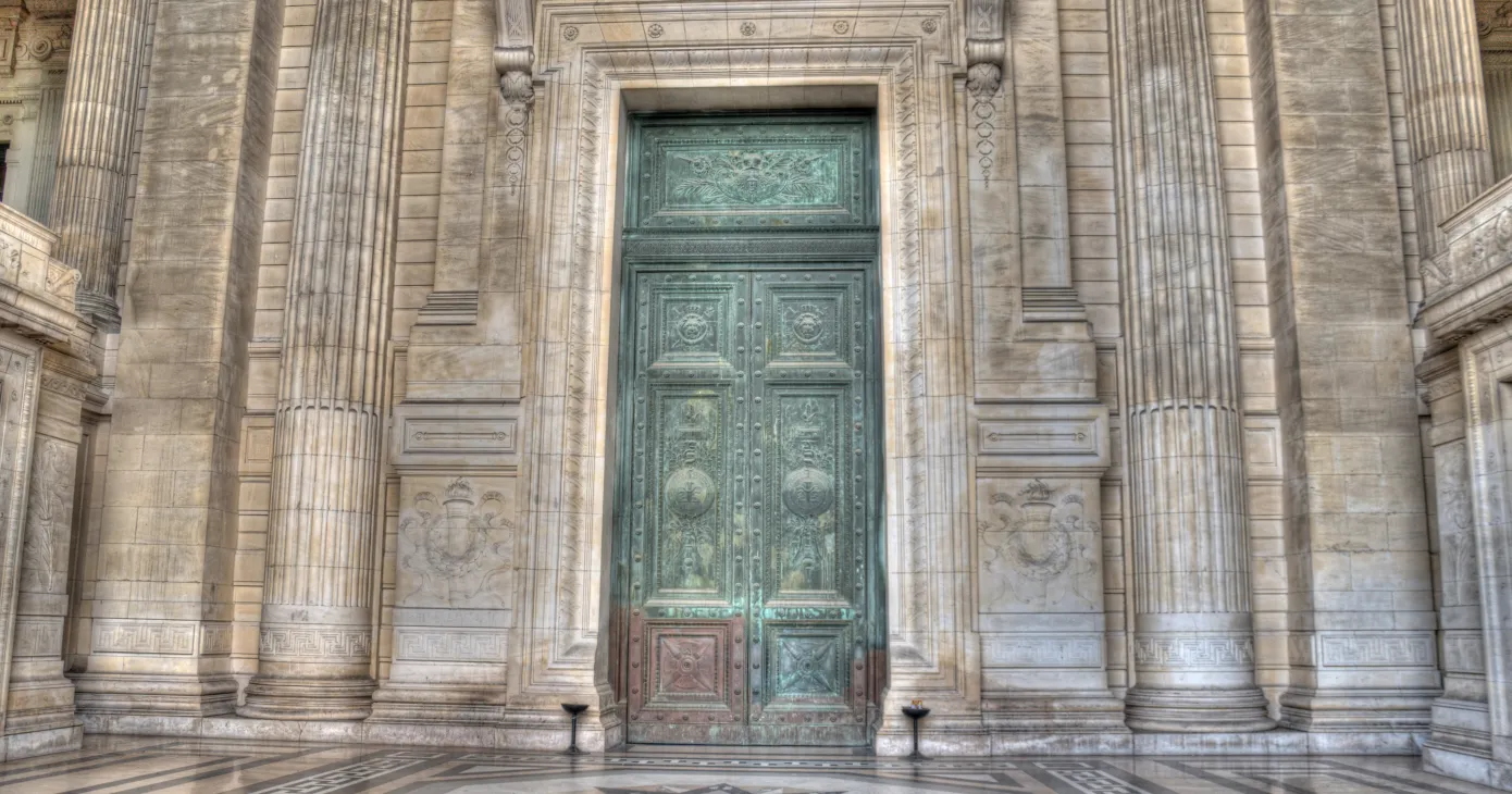 Etat de droit