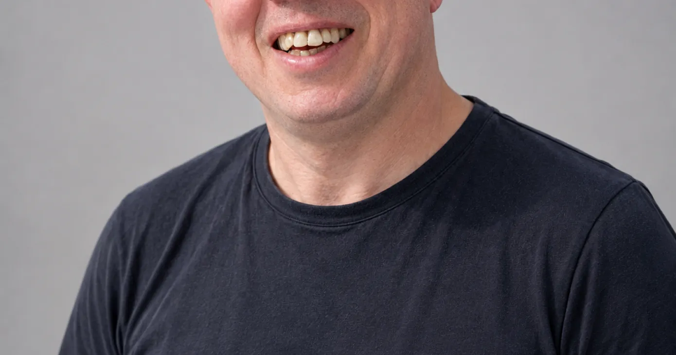 Eric Franssen